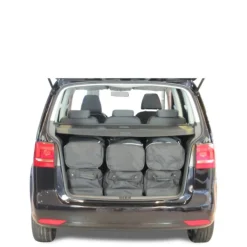 Autotassen>Car-Bags Volkswagen Touran (1T GP2) 2010-2015