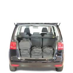 Autotassen>Car-Bags Volkswagen Touran (1T GP2) 2010-2015