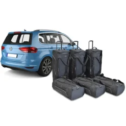 Autotassen>Car-Bags Volkswagen Touran (5T) 2015-heden Pro-Line