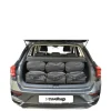 Autotassen>Car-Bags Volkswagen T-Roc (A1) 2017-heden 5-deurs hatchback Laadvloer Hoog