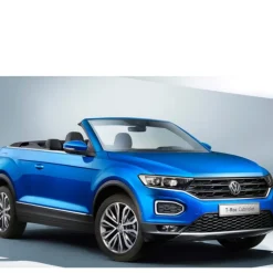 Autotassen>Car-Bags Volkswagen T-Roc Cabrio (A1) 2017-heden