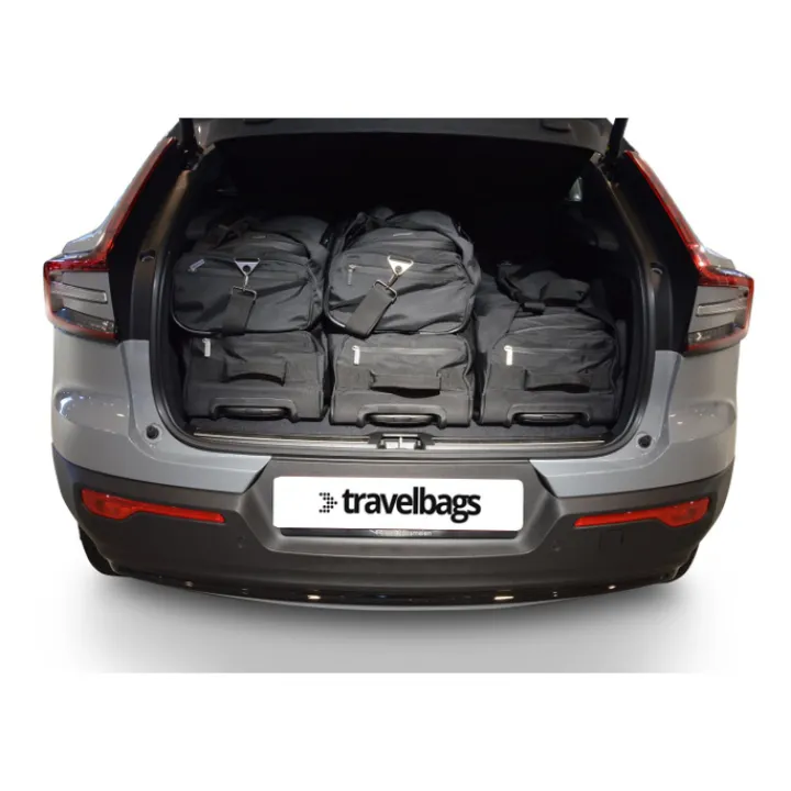Autotassen>Car-Bags Volvo C40 2021-heden suv Pro-Line