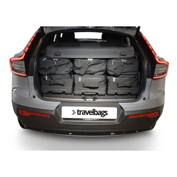 Autotassen>Car-Bags Volvo C40 2021-heden suv Pro-Line