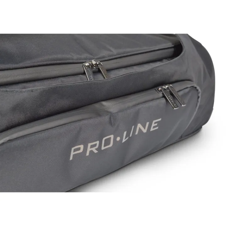 Autotassen>Car-Bags Volvo S60 I 2000-2010 4-deurs Pro-Line