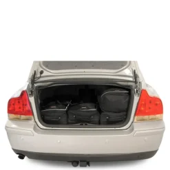 Autotassen>Car-Bags Volvo S60 I 2000-2010 4-deurs sedan