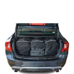 Autotassen>Car-Bags Volvo S60 II 2010-2018 4-deurs sedan