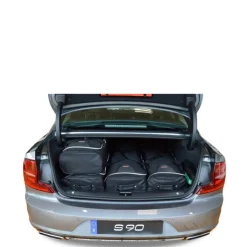 Autotassen>Car-Bags Volvo S90 II 2016-heden 4-deurs sedan