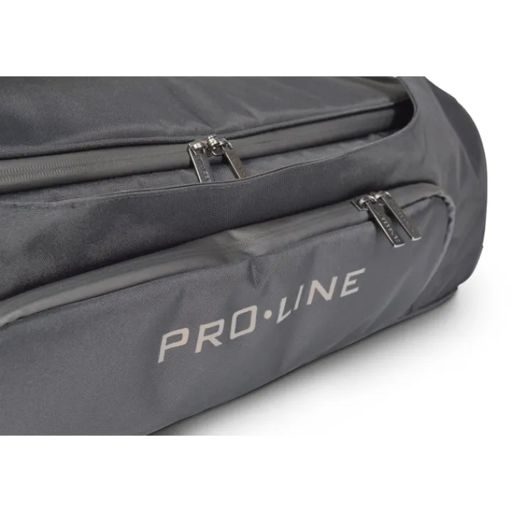 Autotassen>Car-Bags Volvo S60 III 2018-heden 4d Pro-Line