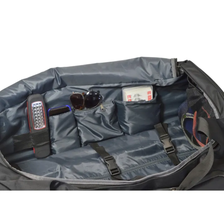 Autotassen>Car-Bags Volvo S60 III 2018-heden 4d Pro-Line