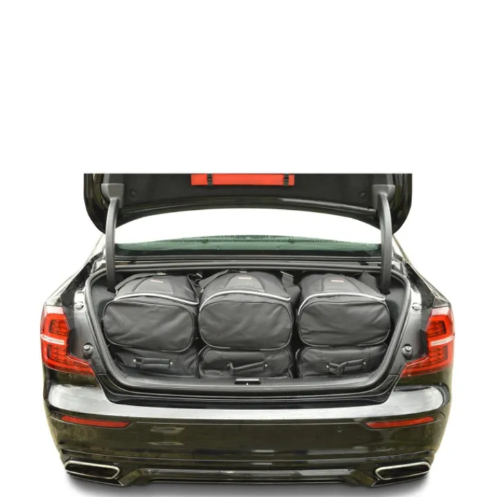 Autotassen>Car-Bags Volvo S60 III 2018-heden 4-deurs sedan