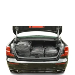 Autotassen>Car-Bags Volvo S60 III 2018-heden 4-deurs sedan