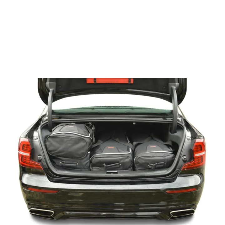 Autotassen>Car-Bags Volvo S60 III 2018-heden 4-deurs sedan