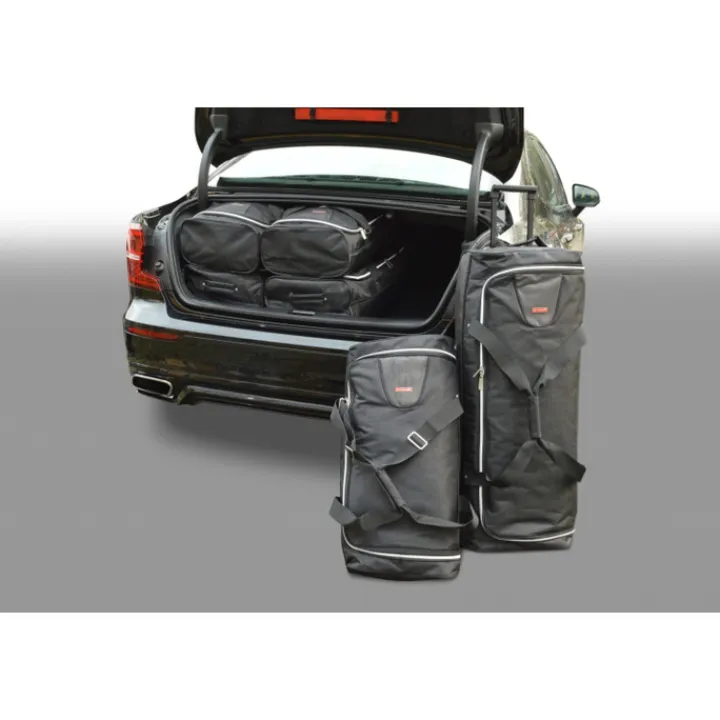Autotassen>Car-Bags Volvo S60 III 2018-heden 4-deurs sedan