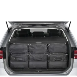 Autotassen>Car-Bags Volvo V50 2004-2012 wagon