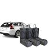 Autotassen>Car-Bags Volvo V60 I 2010-2018 wagon Pro-Line