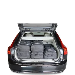 Autotassen>Car-Bags Volvo V90 II 2016-heden wagon