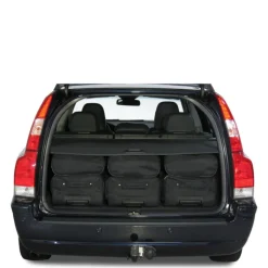 Autotassen>Car-Bags Volvo V70 (P26) 2000-2007 wagon