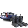 Autotassen>Car-Bags Volvo V70 (P26) 2000-2007 wagon Pro-Line