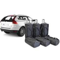 Autotassen>Car-Bags Volvo XC60 I 2008-2017 suv Pro-Line