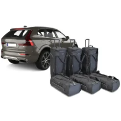 Autotassen>Car-Bags Volvo XC60 II 2017-heden suv Pro-Line