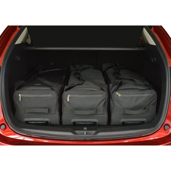 Autotassen>Car-Bags Volvo XC60 II 2017-heden suv Pro-Line