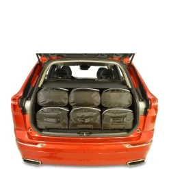 Autotassen>Car-Bags Volvo XC60 II 2017-heden