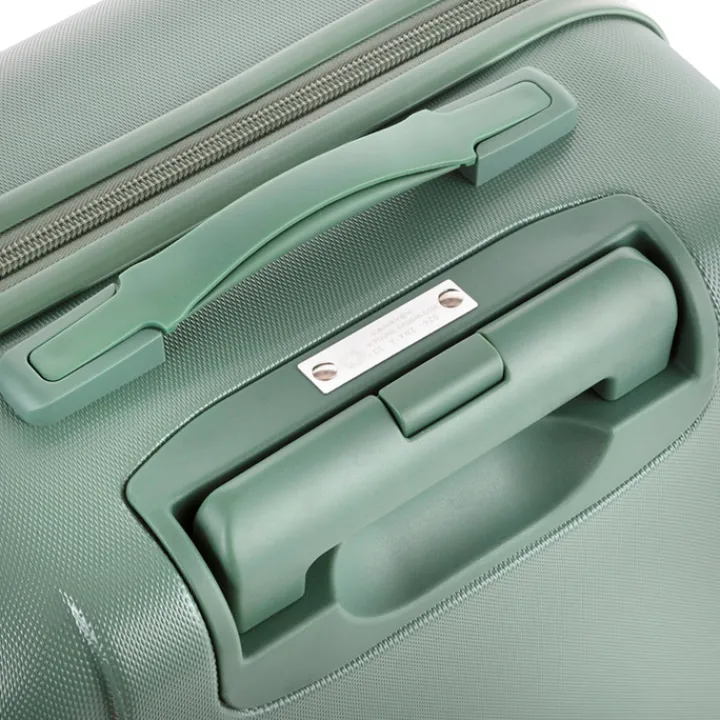 Reiskoffers|Koffersets>CarryOn Skyhopper 55 + 78 Set olive