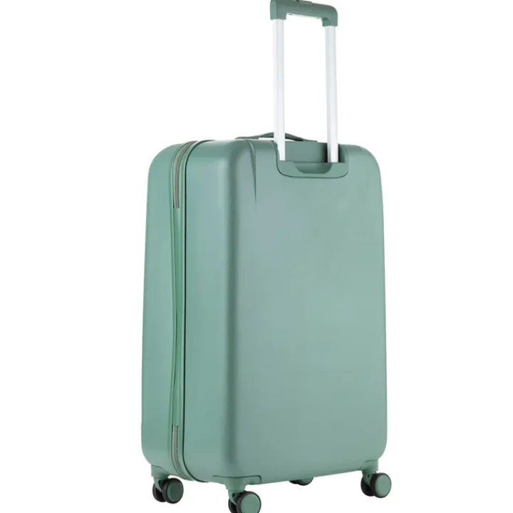 Reiskoffers|Koffersets>CarryOn Skyhopper 55 + 78 Set olive
