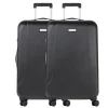 Reiskoffers|Koffersets>CarryOn Skyhopper 78 Set van 2 black