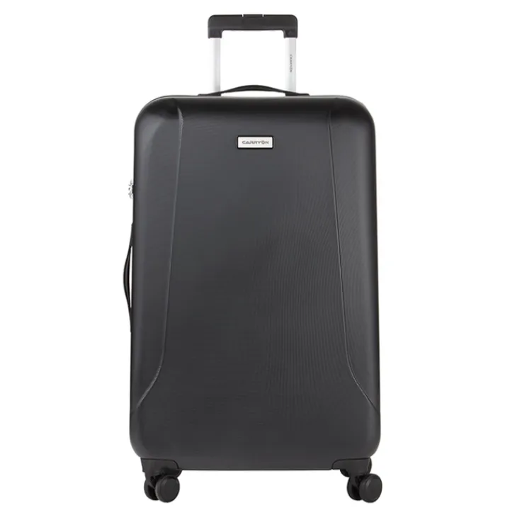 Reiskoffers|Koffersets>CarryOn Skyhopper 78 Set van 2 black