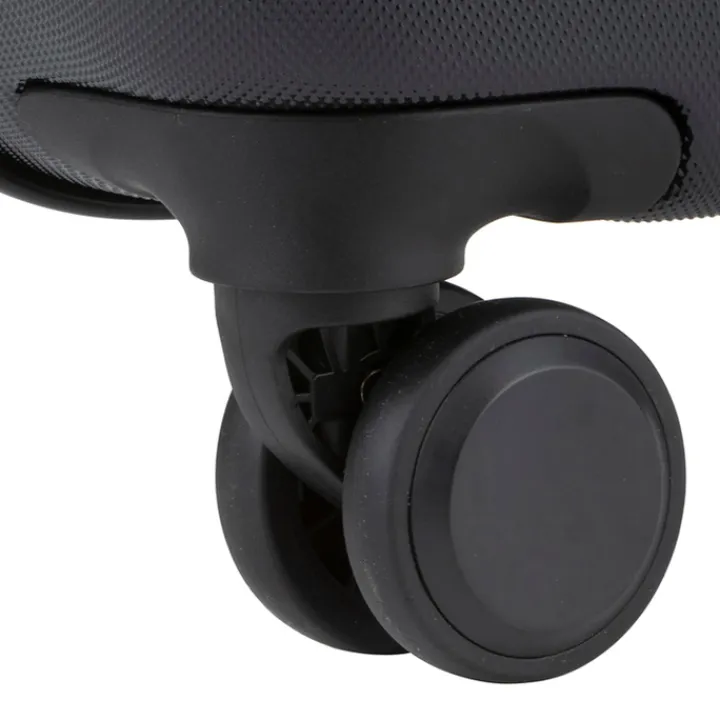Reiskoffers|Koffersets>CarryOn Skyhopper 78 Set van 2 black