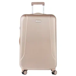 Koffersets|Reiskoffers>CarryOn Skyhopper 78 Set van 2 champagne