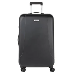 Reistrolleys|Reiskoffers>CarryOn Skyhopper 4 Wiel Trolley 78 black