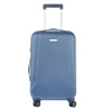 Reistrolleys|Reiskoffers>CarryOn Skyhopper 4 Wiel Trolley 68 Expandable cool blue