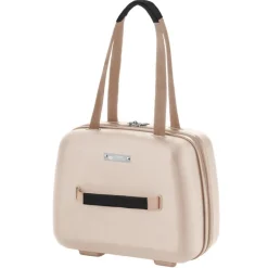 Beautycases>CarryOn Skyhopper Beautycase champagne