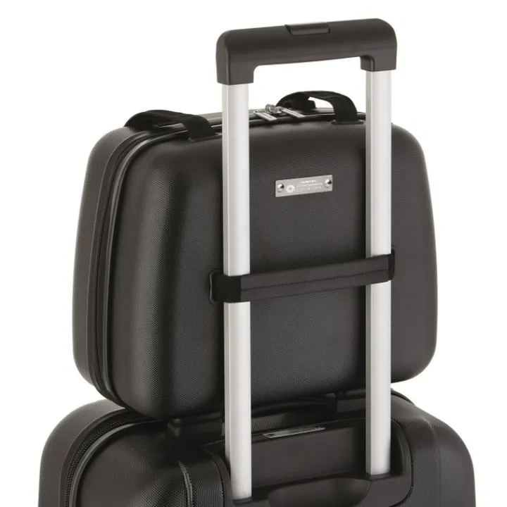 Beautycases>CarryOn Skyhopper Beautycase black