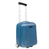 Handbagage Trolleys|Reistrolleys>CarryOn Skyhopper Underseater blue