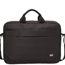 Herentassen|15.6 Inch Laptoptassen>Case Logic Advantage Laptop Attache 15.6 inch black