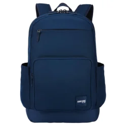 Schoolrugzak|Daypack>Case Logic Campus Query Recycled Backpack 29L dress blue
