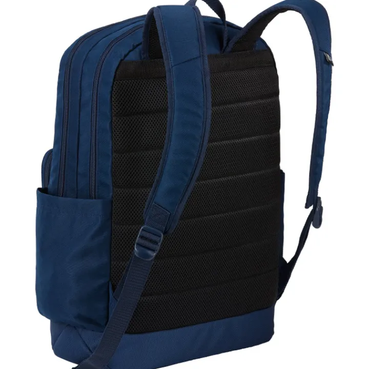 Schoolrugzak|Daypack>Case Logic Campus Query Recycled Backpack 29L dress blue