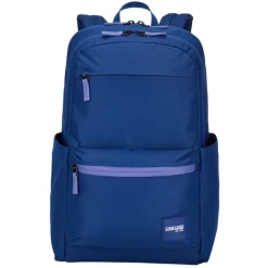 Schoolrugzak|Daypack>Case Logic Campus Uplink Recycled Backpack 26L navy blue