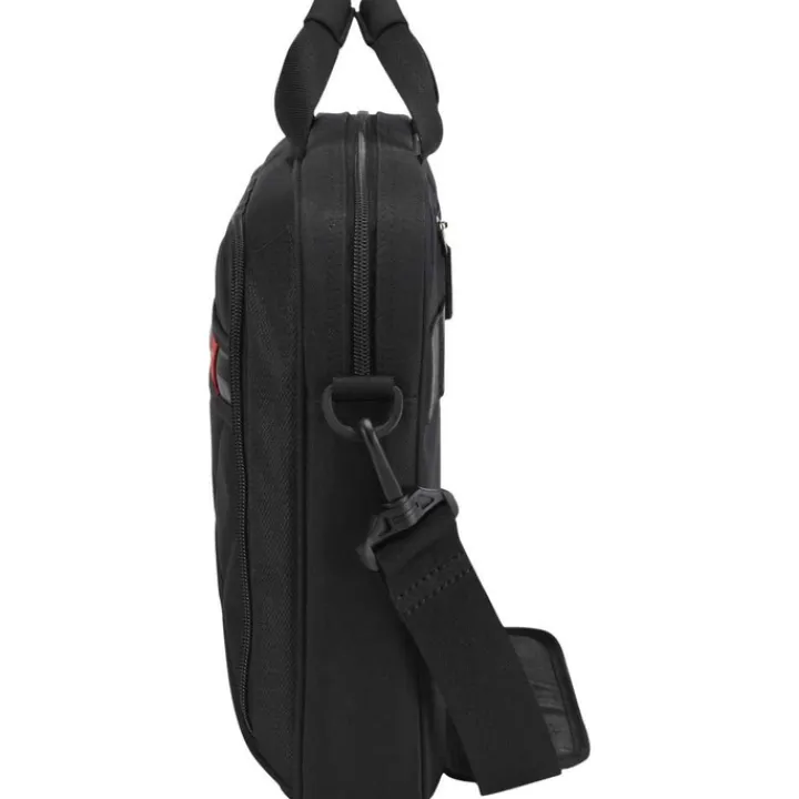 Herentassen|15.6 Inch Laptoptassen>Case Logic Casual Laptop Bag 15.6 inch black