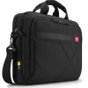 Herentassen|17.3 Inch Laptoptassen>Case Logic Casual Laptop Bag 17 inch black
