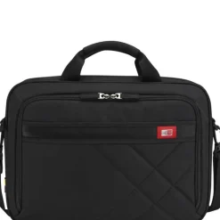Herentassen|17.3 Inch Laptoptassen>Case Logic Casual Laptop Bag 17 inch black