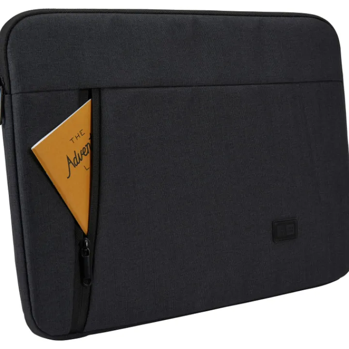 Laptop Sleeves|Laptop Hoezen>Case Logic Huxton Sleeve 15.6" black
