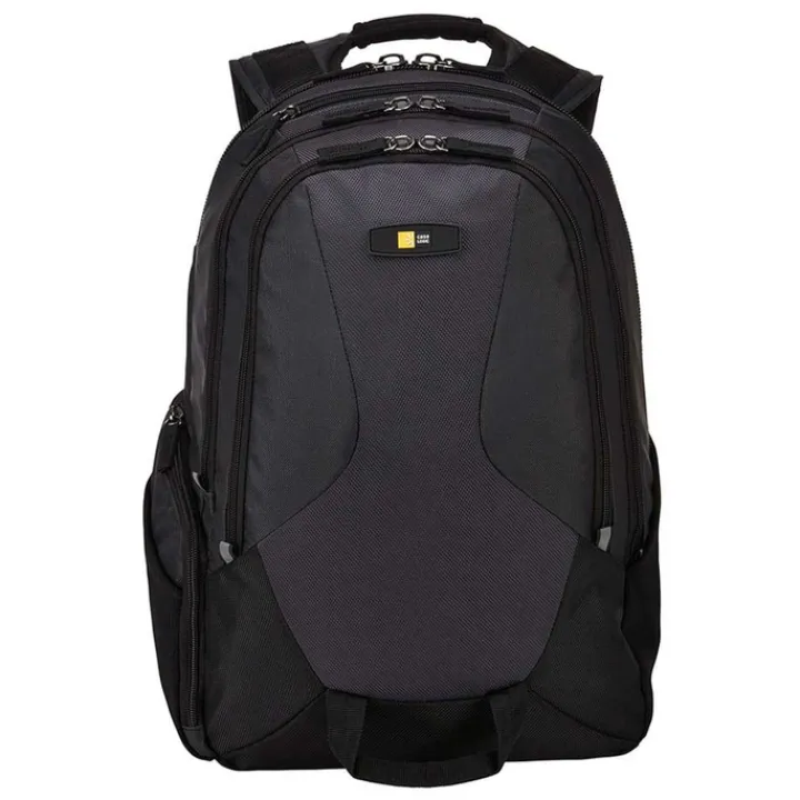 Schoolrugzak|Heren Schooltassen>Case Logic InTransit Laptoprugzak 14.1 inch black