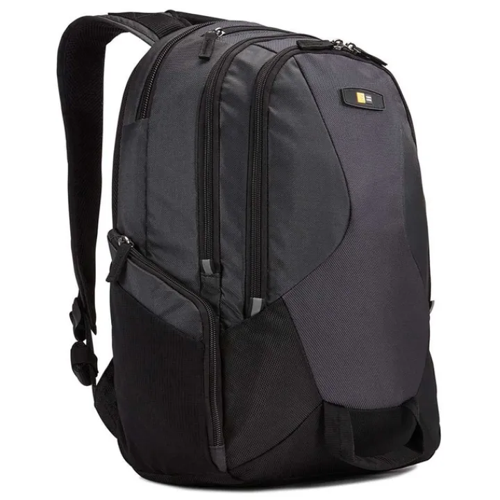 Schoolrugzak|Heren Schooltassen>Case Logic InTransit Laptoprugzak 14.1 inch black