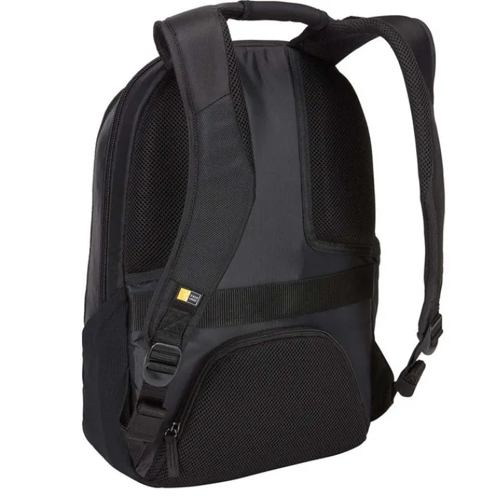 Schoolrugzak|Heren Schooltassen>Case Logic InTransit Laptoprugzak 14.1 inch black