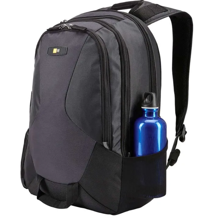 Schoolrugzak|Heren Schooltassen>Case Logic InTransit Laptoprugzak 14.1 inch black