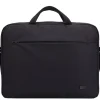 Herentassen|15.6 Inch Laptoptassen>Case Logic Invigo Eco Attache 15.6" black